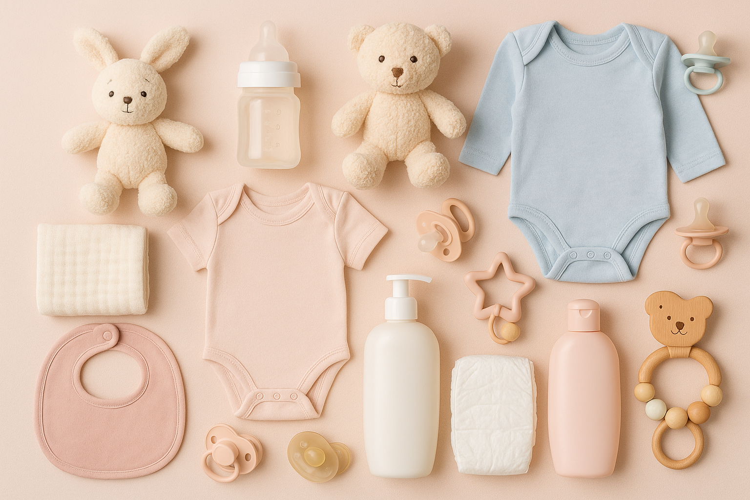 Baby Products