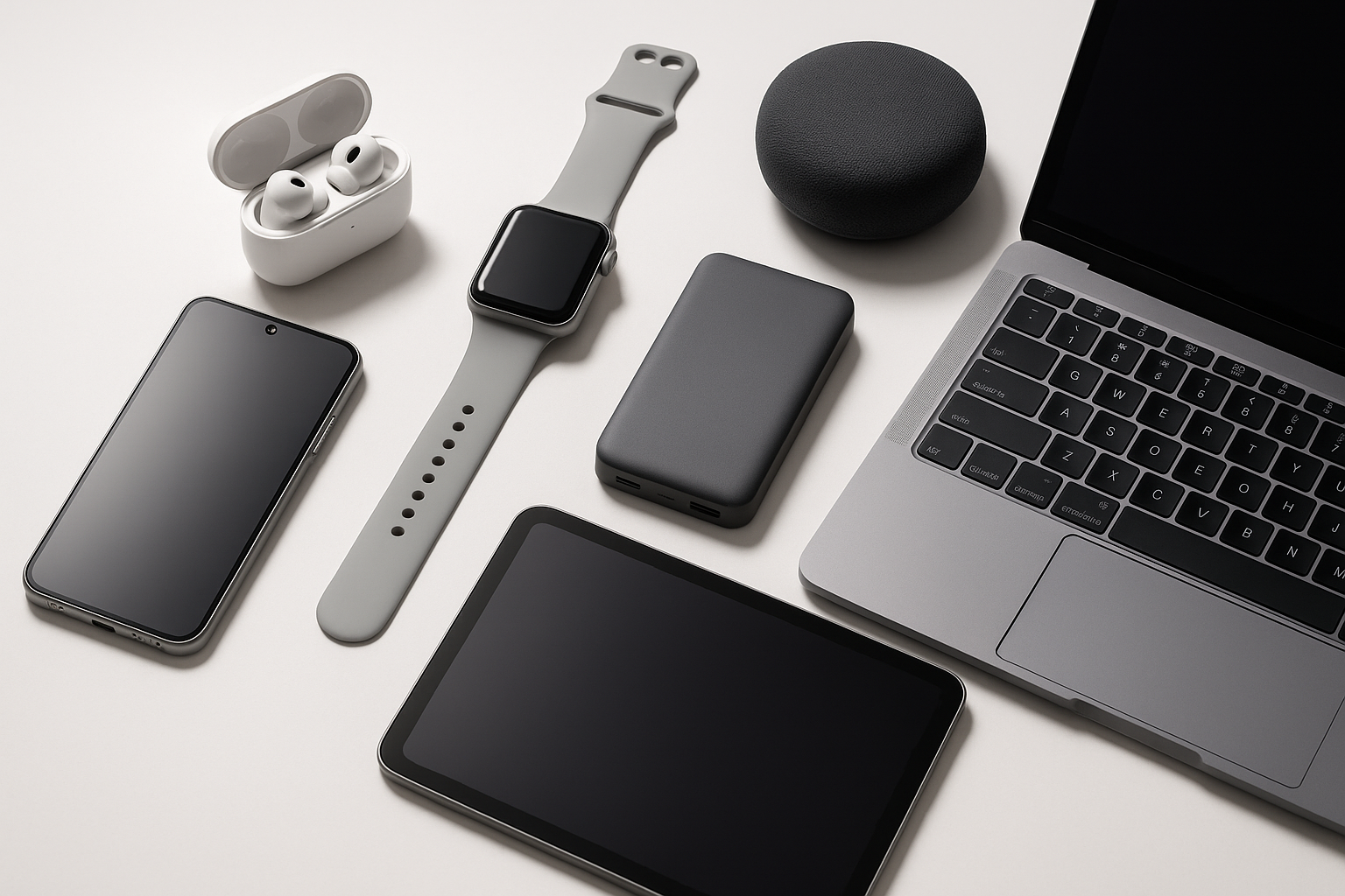 Electronics & Gadgets