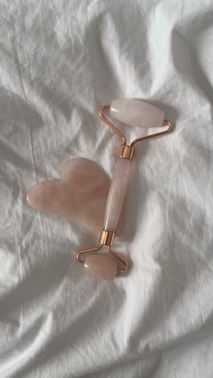 Glow & Sculpt Ice Facial Combo