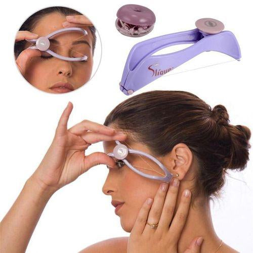 Facial Hair Remover Epilator