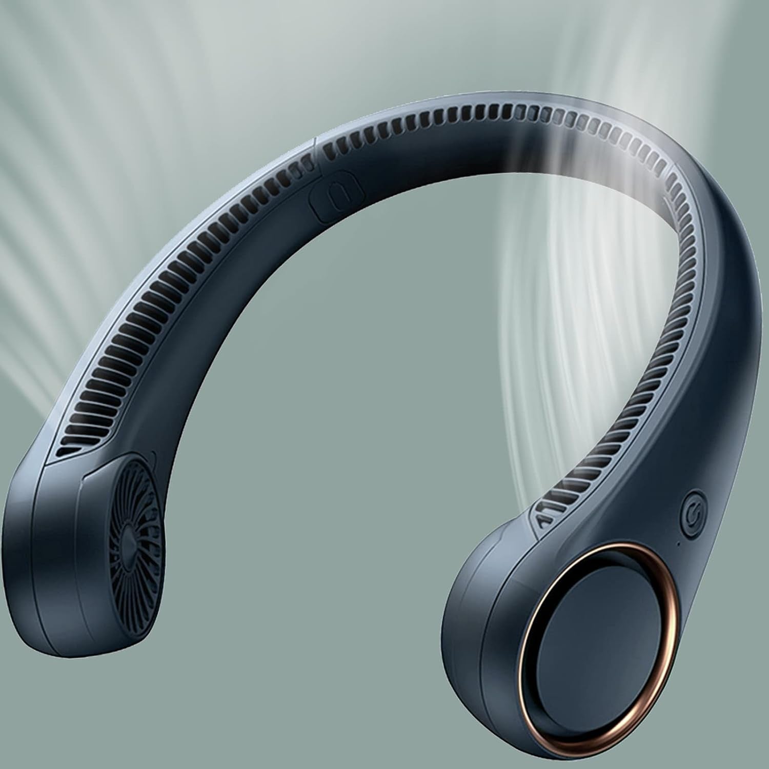 Portable Neck Fan | Mini neck Fan