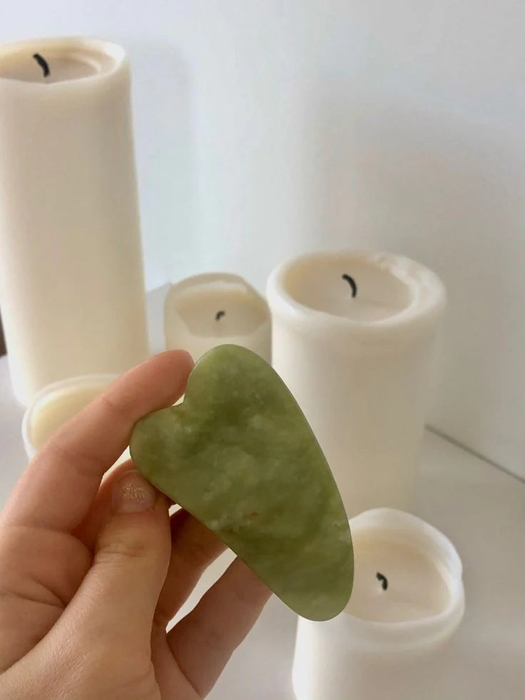 Glow & Sculpt Ice Facial Combo