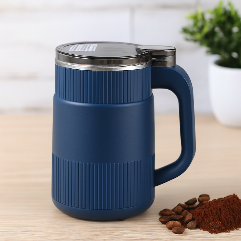 Spice Grinder with Handle